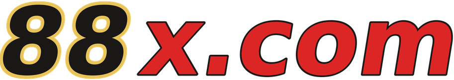 88x.com logo