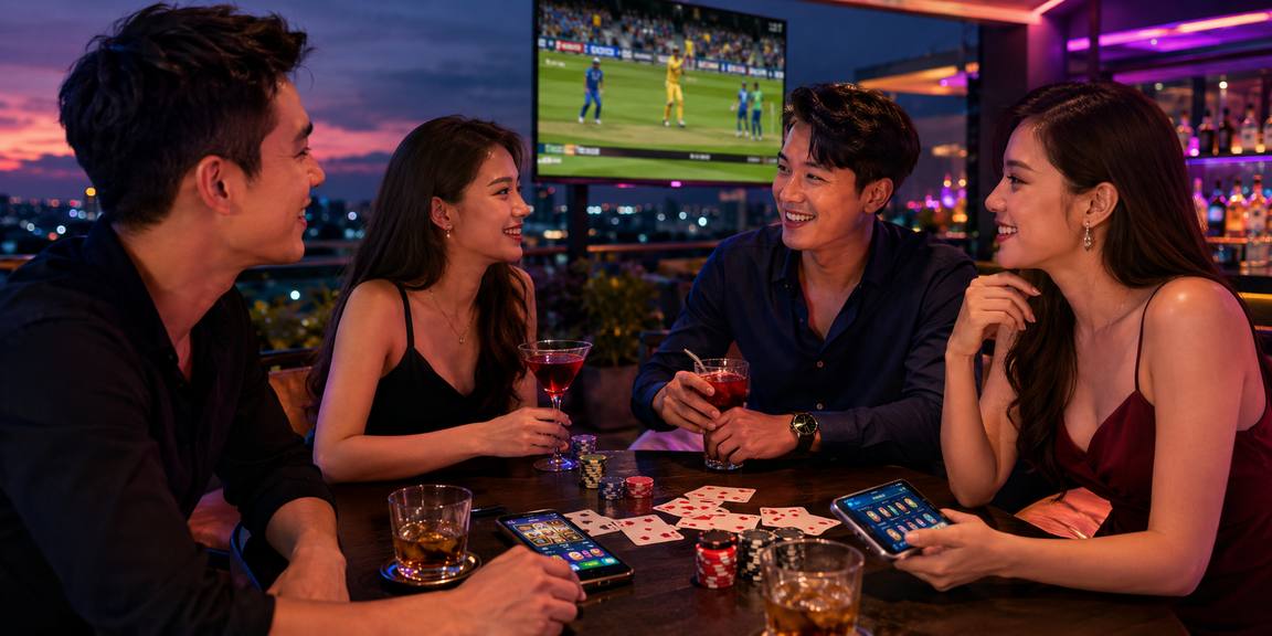 88x.com Sân chơi casino xây dựng cho người Việt